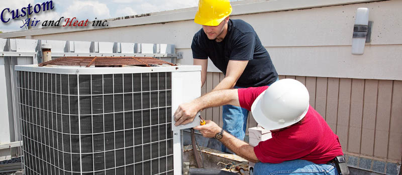 Florida Air Conditioning And Heating Inc customairandheat.com